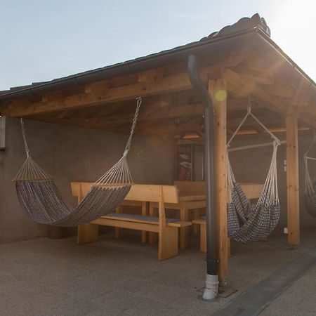 Holiday Home Thesaurum Karanac Luaran gambar