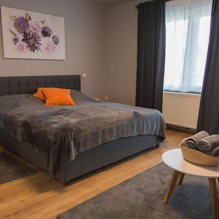 Holiday Home Thesaurum Karanac Luaran gambar