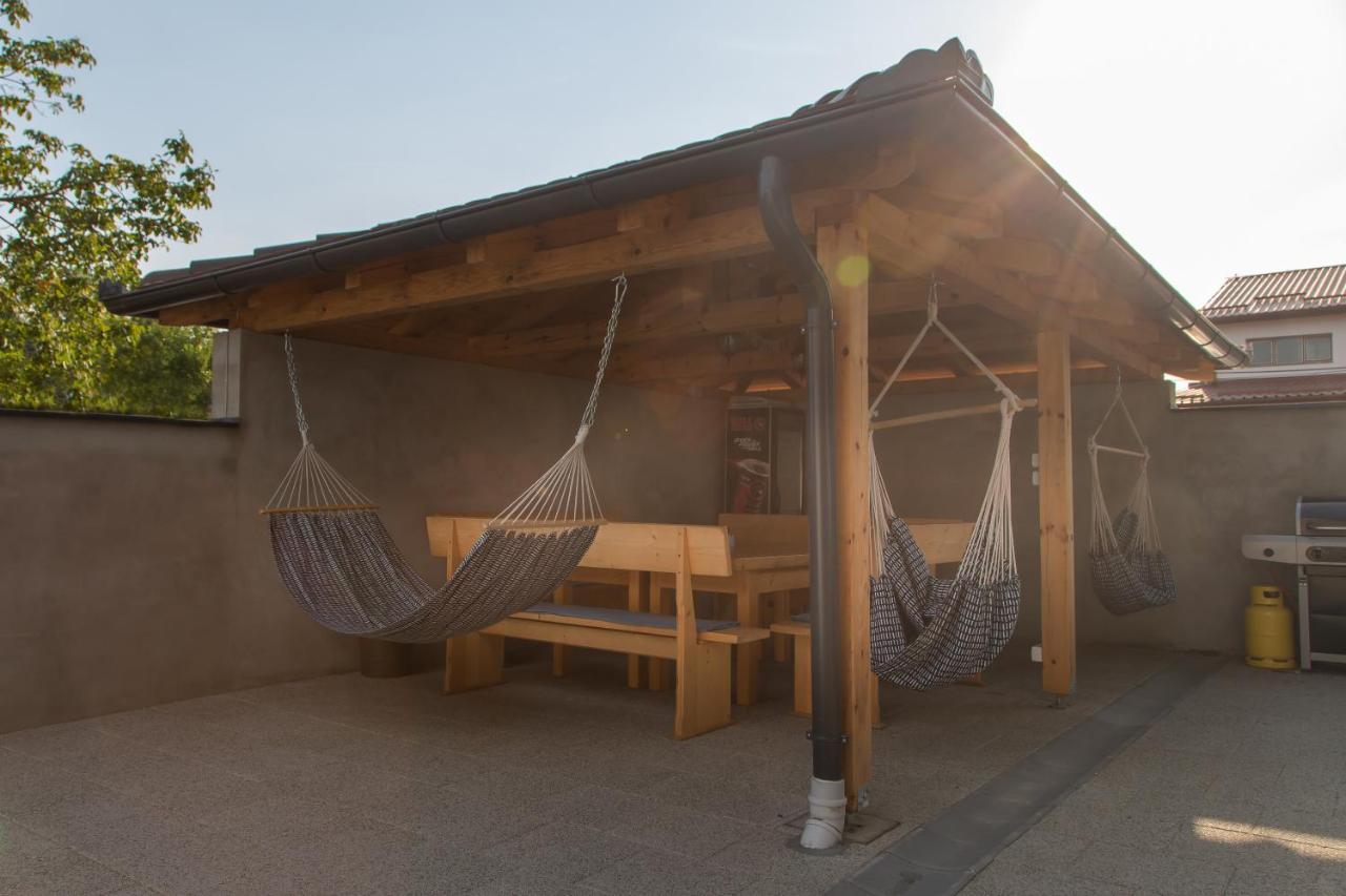 Holiday Home Thesaurum Karanac Luaran gambar