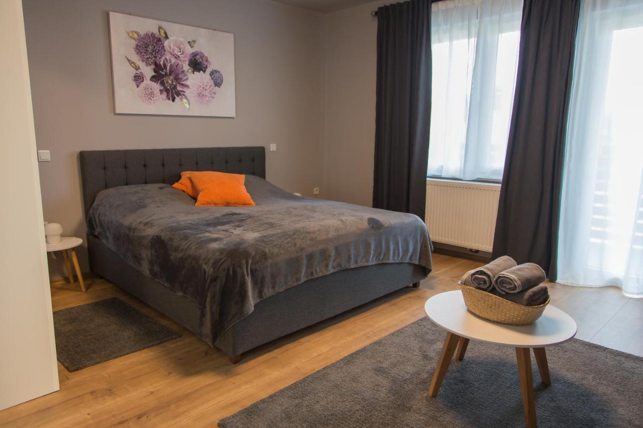 Holiday Home Thesaurum Karanac Luaran gambar