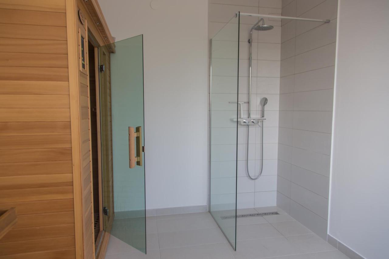 Holiday Home Thesaurum Karanac Luaran gambar