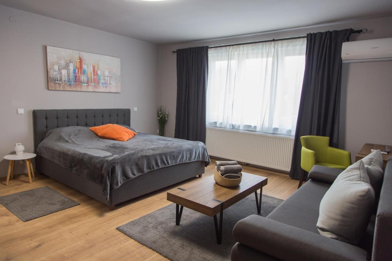 Holiday Home Thesaurum Karanac Luaran gambar