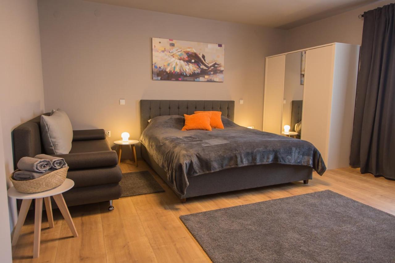 Holiday Home Thesaurum Karanac Luaran gambar
