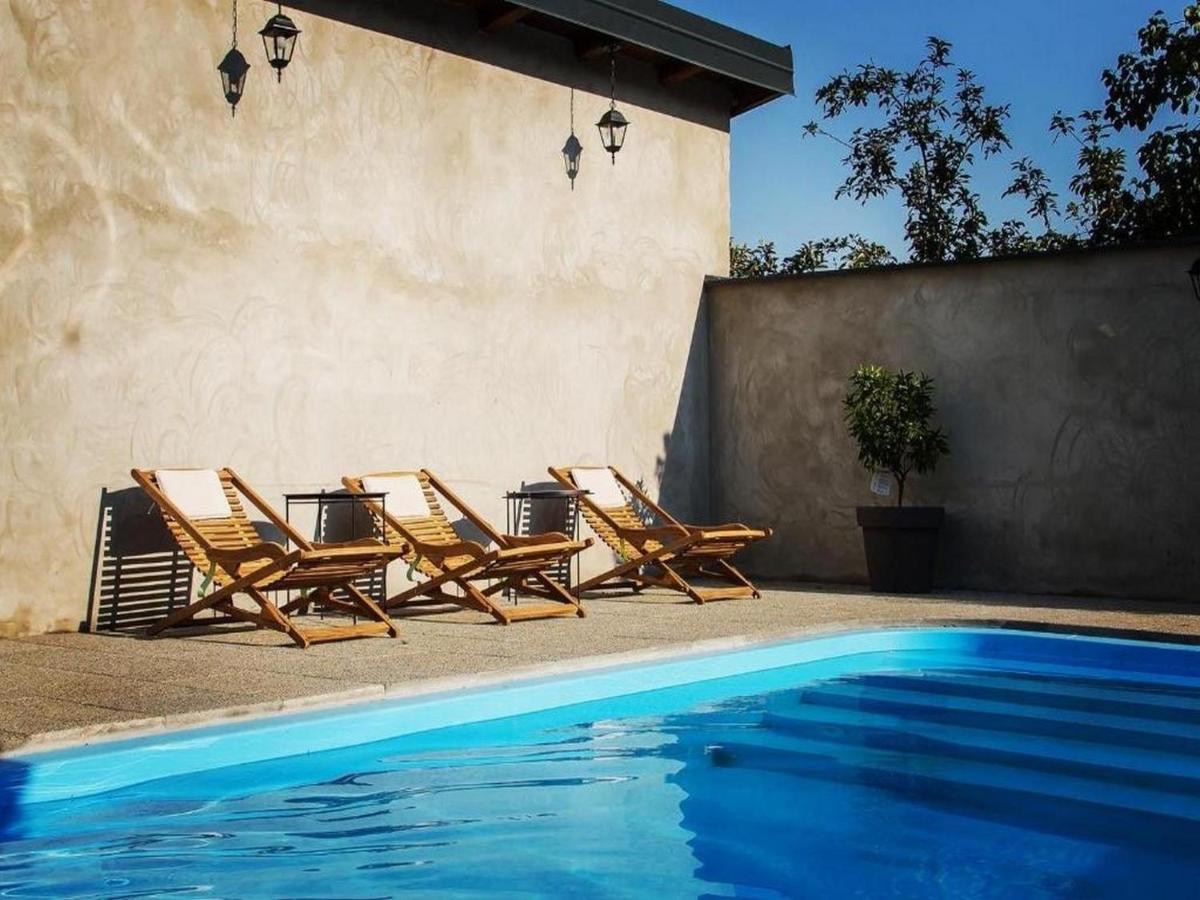 Holiday Home Thesaurum Karanac Luaran gambar