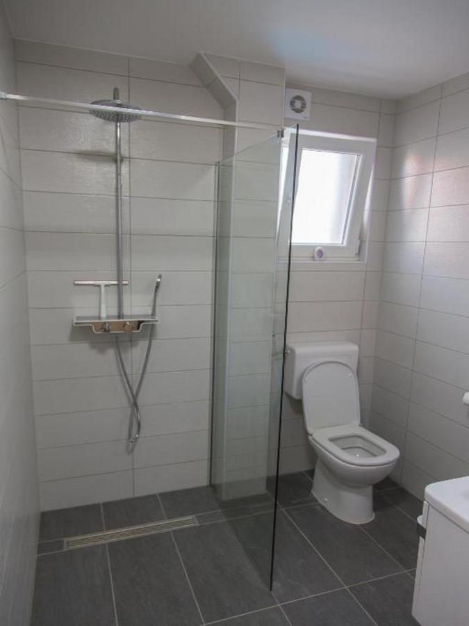 Holiday Home Thesaurum Karanac Luaran gambar